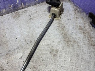 Кулиса, Chevrolet Lanos 2002-2009