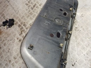 Бленда, Mitsubishi Lancer 9 2003-2010