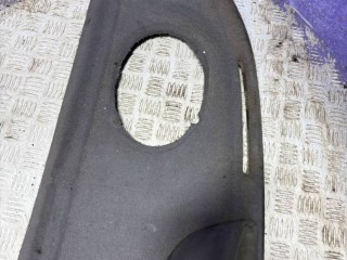 Полка багажника, Chevrolet Lanos 2002-2009