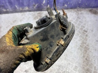 Фара противотуманная правая, Chevrolet Lanos 2002-2009