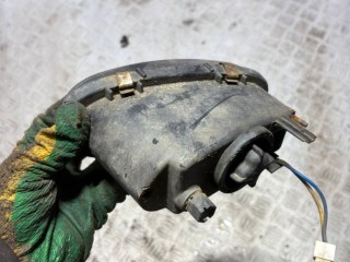 Фара противотуманная правая, Chevrolet Lanos 2002-2009