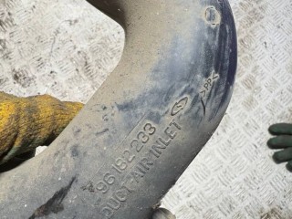 Патрубок воздушного фильтра, ориг. номер 96182233, Chevrolet Lanos 2002-2009