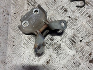 Петля двери передней левой, Chevrolet Lanos 2002-2009