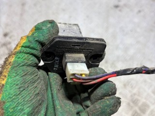 Сопротивление печки, Chevrolet Lanos 2002-2009