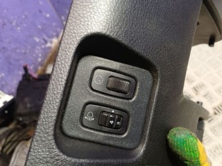 Кнопка корректора фар Mitsubishi Lancer 9 2003-2010