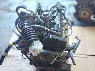 Двигатель Chevrolet Lanos 2002-2009