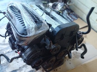 Двигатель Ford Mondeo 1 1993-1996
