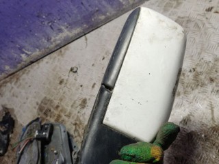 Зеркало наружное правое, Volvo S70 1996-2000