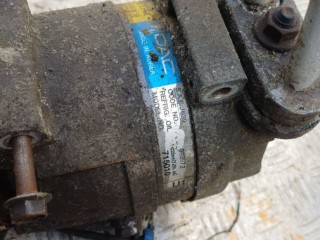 Компрессор кондиционера, ориг. номер 715010, Chevrolet Lanos 2002-2009