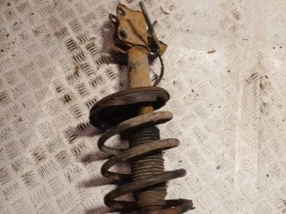 Стойка передняя левая Mitsubishi Lancer 9 2003-2010