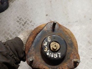 Стойка передняя правая, Mitsubishi Lancer 9 2003-2010