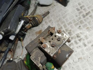 Блок ABS, Mitsubishi Lancer 9 2003-2010