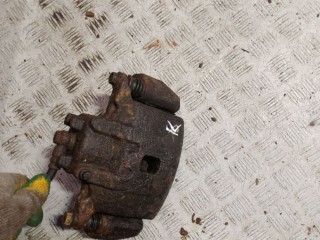Суппорт передний правый, Mitsubishi Lancer 9 2003-2010