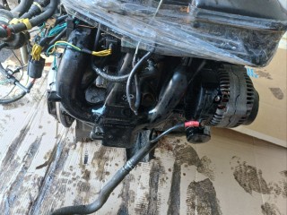 Коллектор впускной Ford Mondeo 1 1993-1996