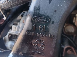 Коллектор впускной, Ford Mondeo 1 1993-1996