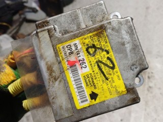 Блок AirBag, ориг. номер MN141262, Mitsubishi Lancer 9 2003-2010
