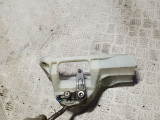 Кулиса, Mitsubishi Lancer 9 2003-2010