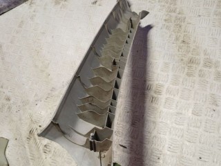 Обшивка стойки передней правой, Mitsubishi Lancer 9 2003-2010