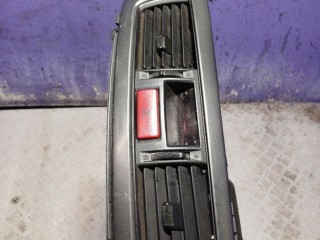 Накладка декоративная на торпедо, Mitsubishi Lancer 9 2003-2010