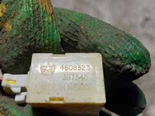 Кнопка стеклоподъемника, ориг. номер 4608323, Chrysler Stratus 1 1994-2000