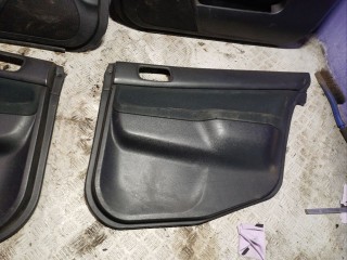 Кнопка стеклоподъемника заднего правого Mitsubishi Lancer 9 2003-2010