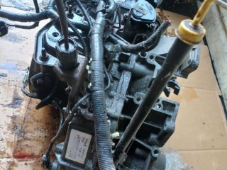 КПП автоматическая (АКПП), ориг. номер YL8PFB, Mazda Tribute 1 2000-2004