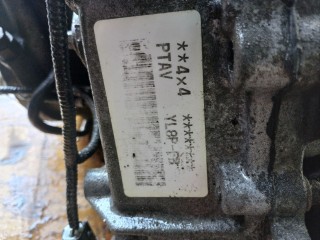 КПП автоматическая (АКПП), ориг. номер YL8PFB, Mazda Tribute 1 2000-2004