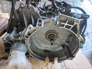 КПП автоматическая (АКПП), ориг. номер YL8PFB, Ford Escape 1 2000-2004