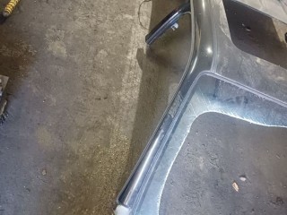 Крыша, Mazda Tribute 1 2000-2004