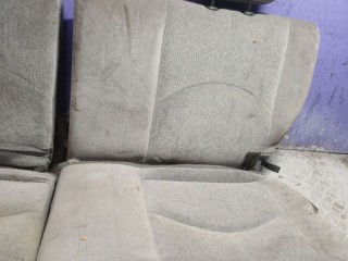 Салон (комплект сидений), Ford Escape 1 2000-2004