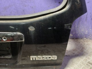 Крышка багажника (дверь 3-5), Mazda Tribute 1 2000-2004