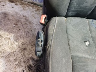 Сиденье переднее правое, Mercedes E W210 1995-1999