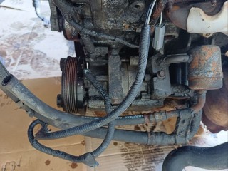 Компрессор кондиционера, Ford Escape 1 2000-2004