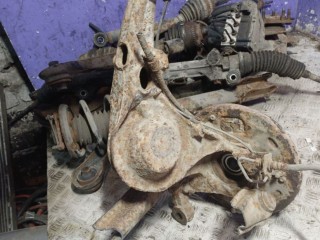 Рычаг задний правый, Ford Escape 1 2000-2004
