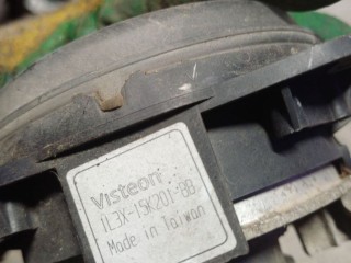 Фонарь противотуманный левый, ориг. номер 1L3X15K201BB, Mazda Tribute 1 2000-2004