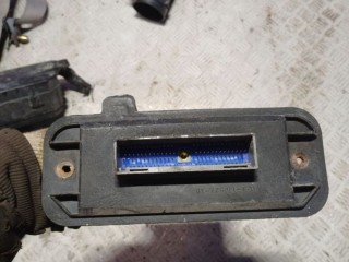 Блок управления двигателем, Ford Escape 1 2000-2004