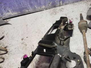 Дефлектор обдува салона, Ford Escape 1 2000-2004