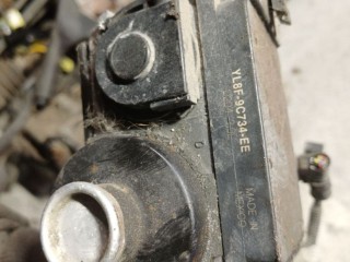 Блок круиз-контроля, ориг. номер YL8F9C734EE, Mazda Tribute 1 2000-2004