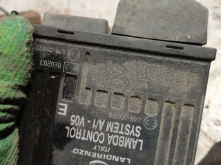 Блок управления газового оборудования, Ford Mondeo 1 1993-1996
