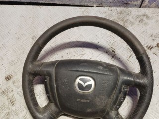Руль, Mazda Tribute 1 2000-2004