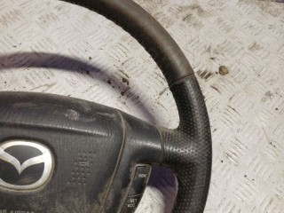 Руль, Mazda Tribute 1 2000-2004