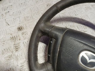 Руль, Ford Escape 1 2000-2004