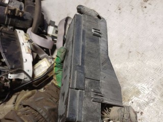 Блок предохранителей, Ford Escape 1 2000-2004