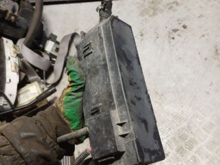 Блок предохранителей, Ford Escape 1 2000-2004