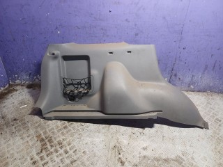 Обшивка багажника, Mazda Tribute 1 2000-2004