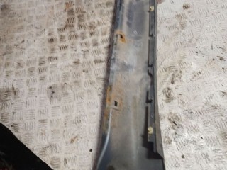 Накладка на порог, Ford Escape 1 2000-2004