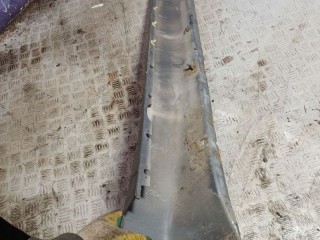 Накладка на порог, Ford Escape 1 2000-2004