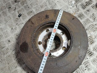 Диск тормозной передний, Ford Escape 1 2000-2004