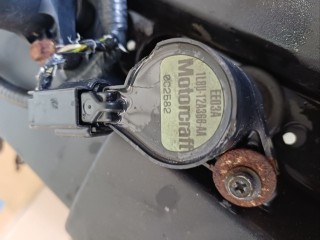 Катушка зажигания, ориг. номер 1L8U12A366AA, Mazda 6 1 2002-2005