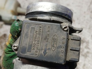 Расходомер воздуха, ориг. номер 93BB12B579BA, Ford Mondeo 1 1993-1996